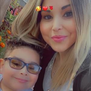 Meet your Posher, Victoria